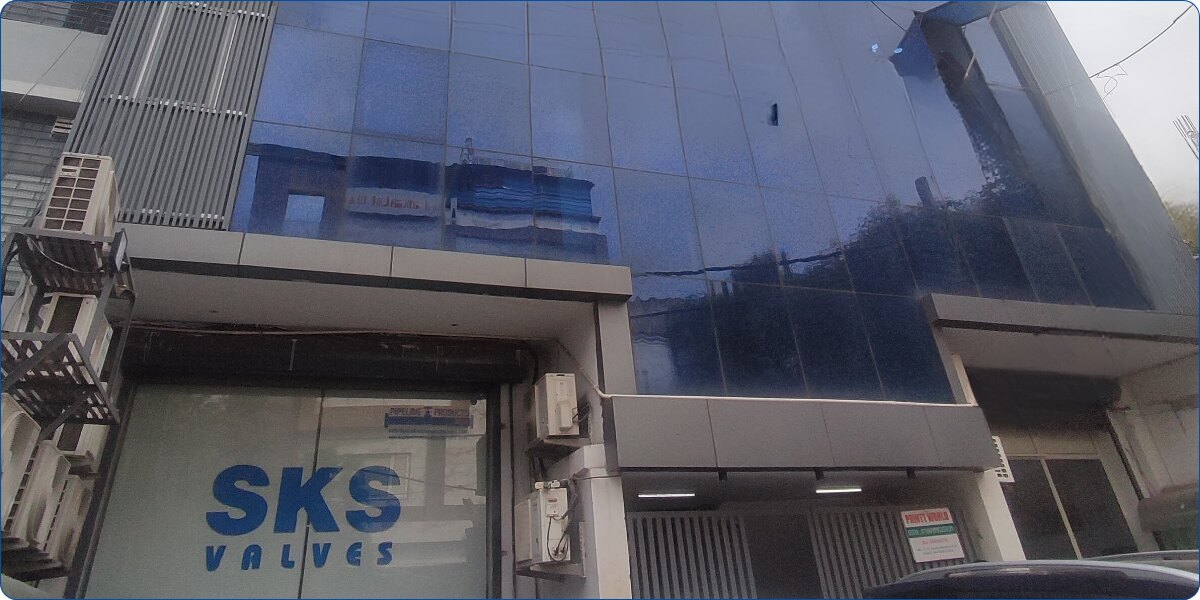 SKS Valves Office | SKS Valves
