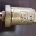 SKS145 Water Hammer Arrestor