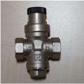 SKS102 Forged Brass Italian Pressure Reducing Valve