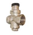 SKS102 Forged Brass Italian Pressure Reducing Valve