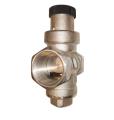 SKS102 Forged Brass Italian Pressure Reducing Valve
