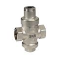 SKS102 Forged Brass Italian Pressure Reducing Valve