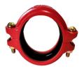 CNG Fire Lock Rigid Coupling 300Psi