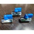 SKS211 SS 304 Mini Ball Valve