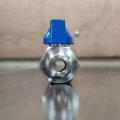 SKS211 MF SS304 Mini Ball Valve