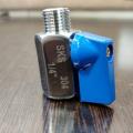 SKS211 MF SS304 Mini Ball Valve