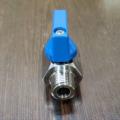 SKS211 MF SS304 Mini Ball Valve