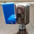 SKS211 MF SS304 Mini Ball Valve