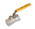 SKS 221M SS304 Ball Valve