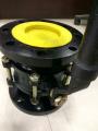 SKS220 CS/SS Ball Valve
