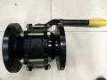 SKS220 CS/SS Ball Valve