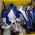 SKS 501 Forged Brass Ball Valve PN 25