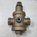 SKS143 Forged Brass Italian Pressure Reducing Valve