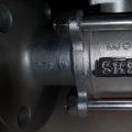 SKS240 SS BALL VALVE