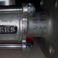 SKS240 SS BALL VALVE