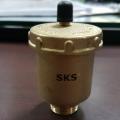 SKS200 Automatic Air-Vent