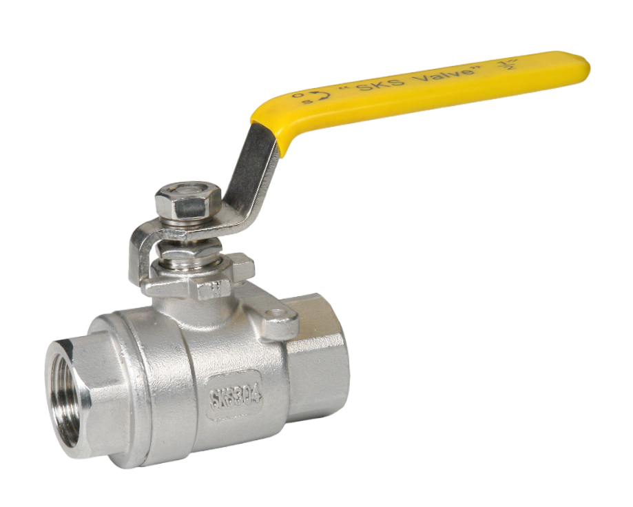 Ball Valve
