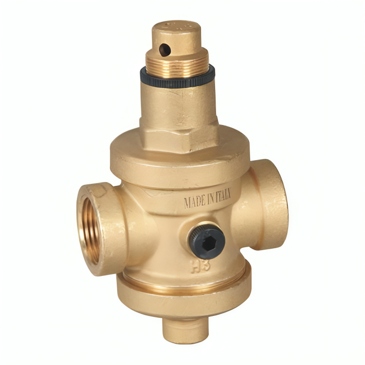 Pressure Reducing Valve (PRV)