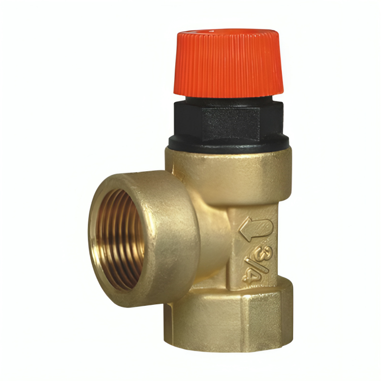 Safety Valve