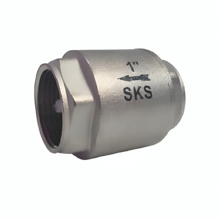 Check Valve (NRV)
