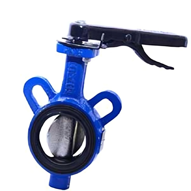 Butterfly Valve
