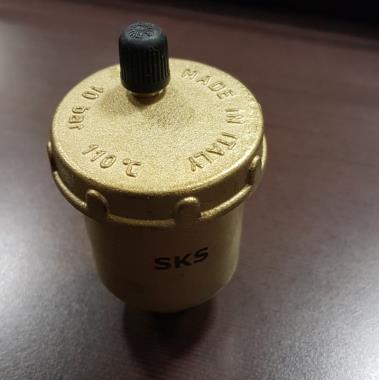 SKS200 Automatic Air-Vent