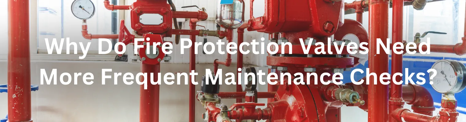 Why Do Valves Lose Efficiency Quickly? | Long-Lasting Solutions from SKS Valves