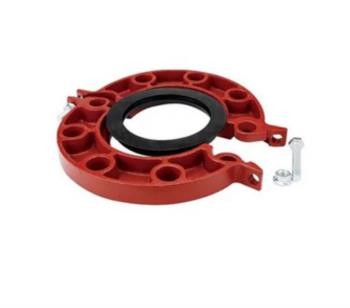 CNG Split Flange (PN-16)