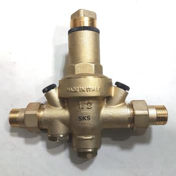 SKSV-1 Pressure Reducing Valve EURO-FILTER